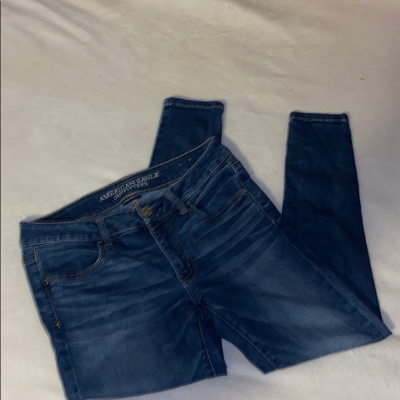American Eagle Outfitters Denim - American Eagle Jegging